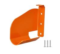 Chainsaw Holder - Metal Engine Tool Suspension Holder, Weatherproof Mechanical Organisational Structure, Space-saving Solution for Workshop Management, Mounting Accessories for the Tractor Workshop