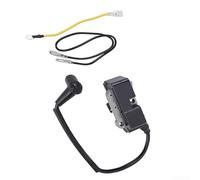 Chainsaw Ignition Coil Kit Compatible with High Voltage Bag for Models For H365 For 372 For 390 For 385 For 375 Enhances Engine Starting and Ignition Reliability