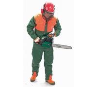 Chainsaw Jacket, Medium