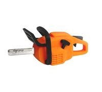 Chainsaw Keychain - 3D Printing 6cm | Chainsaw Key Caps | Chainsaws Key Fob Keys Caps Cover Chainsaws Shaped For Bag Accessories, Keys Organization, Collectible Display, And Fun Novelty Use