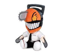 Chainsaw Man 10"/27cm Devil Denji Anime Soft Plush Toy
