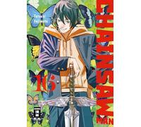 Chainsaw Man 16