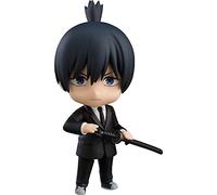 CHAINSAW MAN - Aki Hayakawa - Figurine Nendoroid 10cm