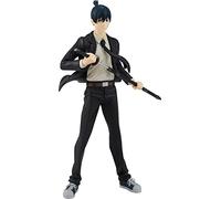 Good Smile Company Pvc Pop Up Aki Hayakawa Chainsaw Man Statue 17 Cm