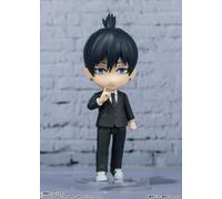 Chainsaw Man Aki Mini PVC Figure BANDAI