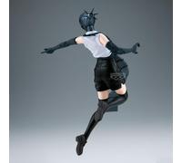 Chainsaw Man Banpresto Reze Arc Bomb Vibration Stars Figure 19cm