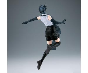 Chainsaw Man Banpresto Reze Arc Bomb Vibration Stars Figure 19cm