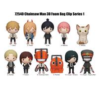 Chainsaw Man Blind Bag Series 1