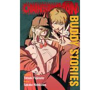 Chainsaw Man Buddy Stories