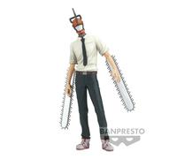 CHAINSAW MAN - Chain Spirits Vol.5 - Chainsaw Man Pvc Figure Banpresto