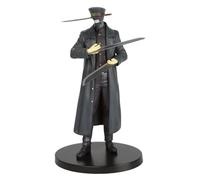 Banpresto Chainsaw Man Spirits Katana Man Vol. 6 Figure 15 Cm