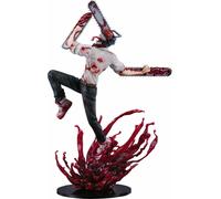 CHAINSAW MAN - Chainsaw Man 1/7 Pvc Figure Good Smile Company