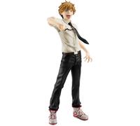 Good Smile Company Pvc Pop Up Parade Denji Chainsaw Man Statue 17 Cm