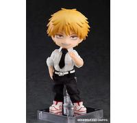 Good Smile Company Chainsaw Man Figurine Nendoroid Doll Denji 14 cm