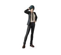 CHAINSAW MAN DESKTOP X DECORATE HIMENO FIG
