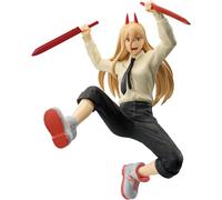 Banpresto Chainsaw Man Vibration Stars Power Figure