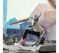 Chainsaw Man Figurine Denji Premium Chokonose Vol. 2 SEGA Official Anime
