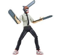 Chainsaw Man - Good Smile Company - figma Denji Figure from JP