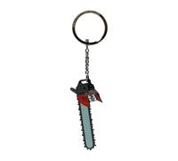 ABYSTYLE - Chainsaw Man Chainsaw Man Head Keyring