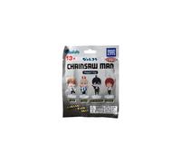 CHAINSAW MAN Hoppin' Figures