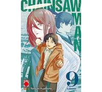 Chainsaw Man. Il bagno (Vol. 9)