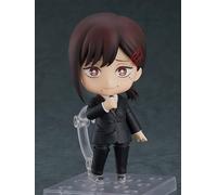 Nendoroid Chainsaw Man Coveni Painted Plastic Figure without Ladder