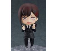Good Smile Company Nendoroid – Chainsaw Man Kobeni – Painted Plastic Figure – Onesize