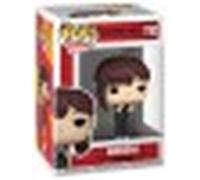 Chainsaw Man Kobeni Pop Animation #1762 Vinyl Figure FUNKO