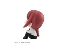 Chainsaw Man Lookup PVC Figure Makima 11 cm