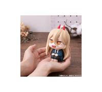 Chainsaw Man Lookup PVC Figure Power 11 cm