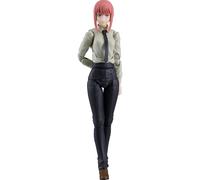 Chainsaw Man: Makima Figma Action Figure