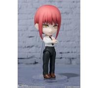 Chainsaw Man Makima Figuarts PVC Mini Figure BANDAI