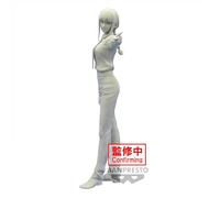Banpresto Chainsaw Man Glitter&glamours Makima Figure 23 Cm