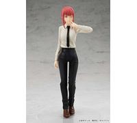 CHAINSAW MAN MAKIMA PUP BRAND NEW