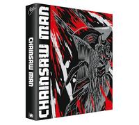 CHAINSAW MAN - PARTIE 1 - COLLECTOR 2 BLU-RAY