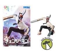 Chainsaw Man PM Perching Vol 2 Action Figure Sega