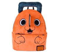 Chainsaw Man: Pochita Plush Mini Backpack