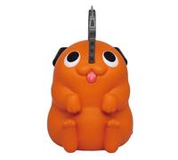 Chainsaw Man Pochita PVC Figural Bank