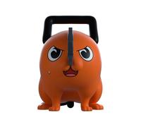 Chainsaw Man - Pochits Angry - Youtooz - multicolored - Onesize - 100% PVC Onesize