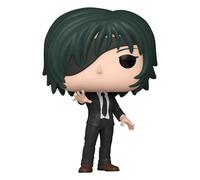 Chainsaw Man POP Animation Vinyl Figure Himeno 9 cm