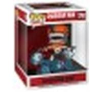 Chainsaw Man Pop Deluxe #1768 Vinyl Figure FUNKO