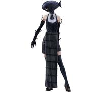 Chainsaw Man Pop Up Parade PVC Statue Bomb 17 cm