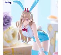 Chainsaw Man: Power- Figure - Bunnies Light Blue Figure