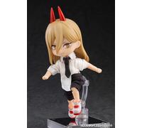 Good Smile Company Chainsaw Man Nendoroid Doll Power Figure 14 Cm