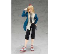 Chainsaw Man Power POP UP Parade PVC Statue Goodsmile