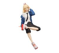CHAINSAW MAN - Power - Statuette Noodle Stopper 14cm