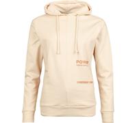 Chainsaw Man Power Tokyo Division 4 Hoodie beige S