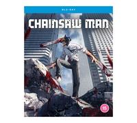Chainsaw Man Season 1 [Blu-ray]