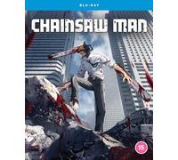 Chainsaw Man Season 1 [Blu-ray]