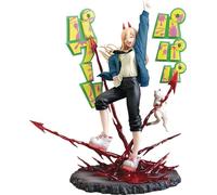 Chainsaw Man statuette PVC 1/7 Power 31 cm